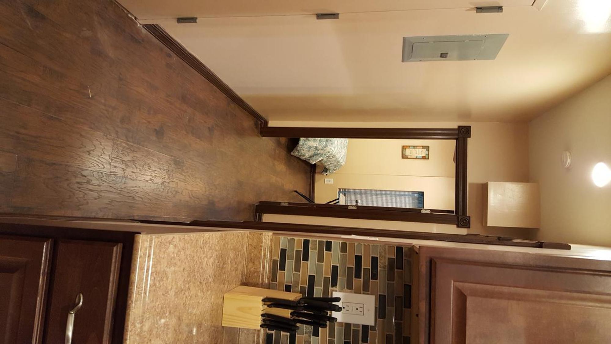 Apartamento Gabriel's Luxury Nueva York