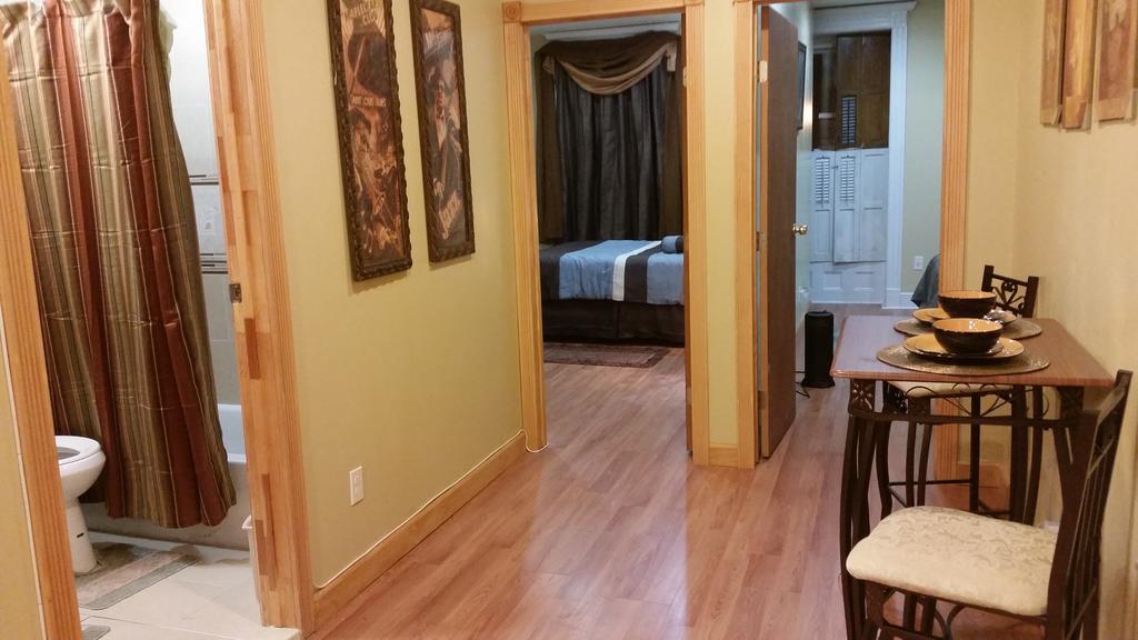 Gabriel's Luxury Apartamento