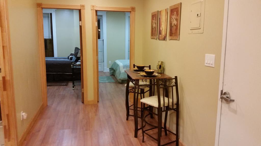 Gabriel's Luxury Apartamento Nueva York