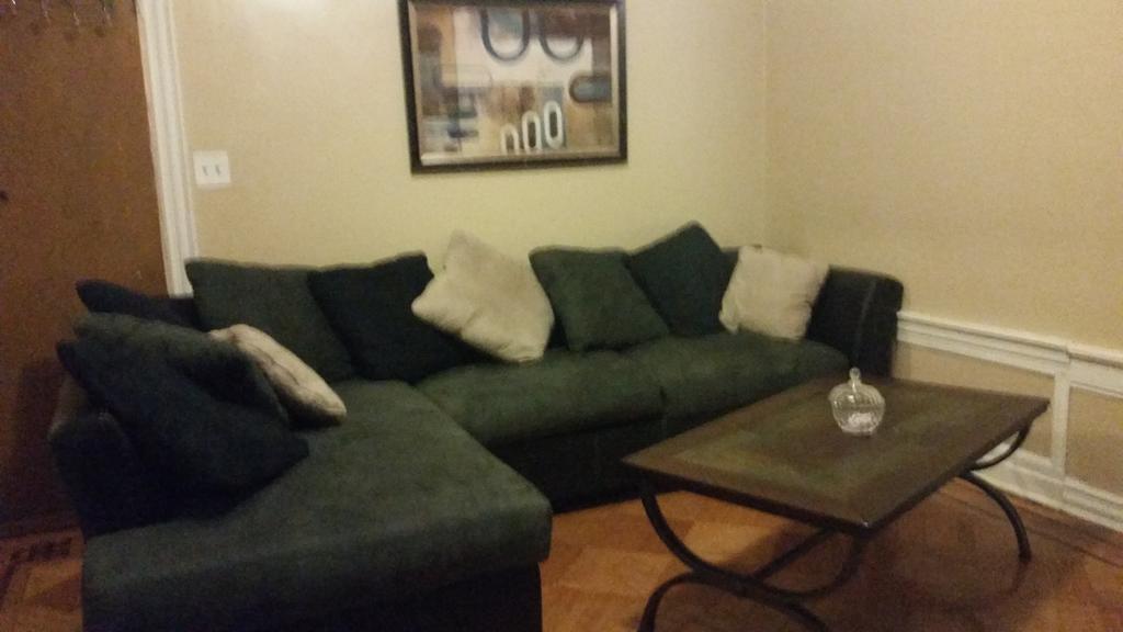 Apartamento Gabriel's Luxury *