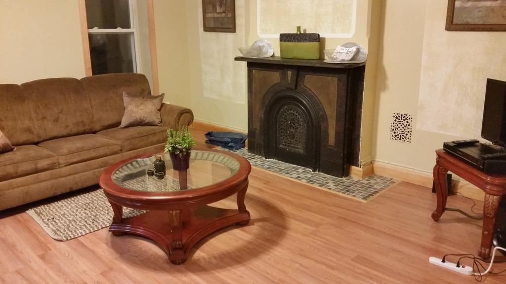 Apartamento Gabriel's Luxury Nueva York