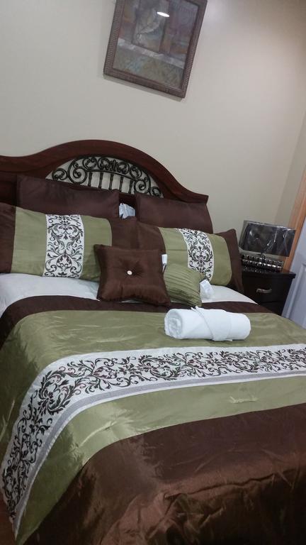 Apartamento Gabriel's Luxury Nueva York