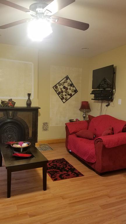 Gabriel's Luxury Apartamento