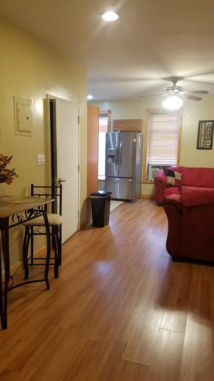 Apartamento Gabriel's Luxury
