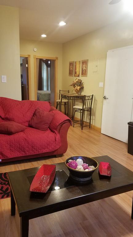 Gabriel's Luxury Apartamento
