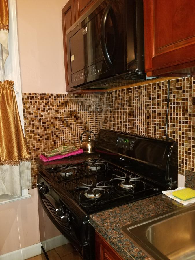 Apartamento Gabriel's Luxury *