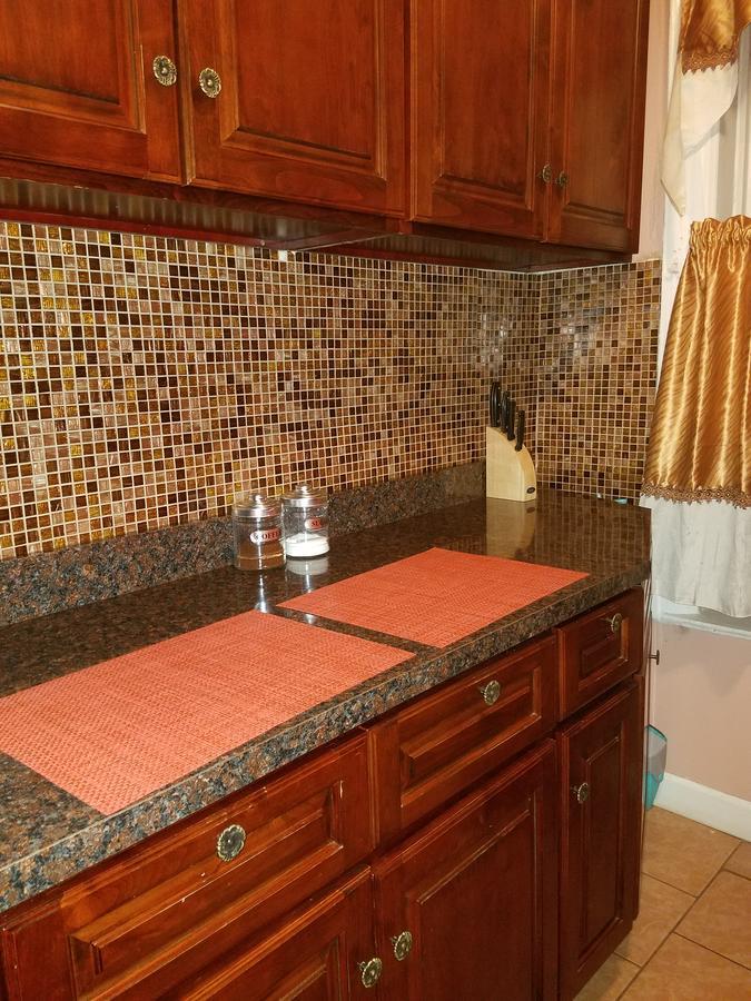 Apartamento Gabriel's Luxury Nueva York